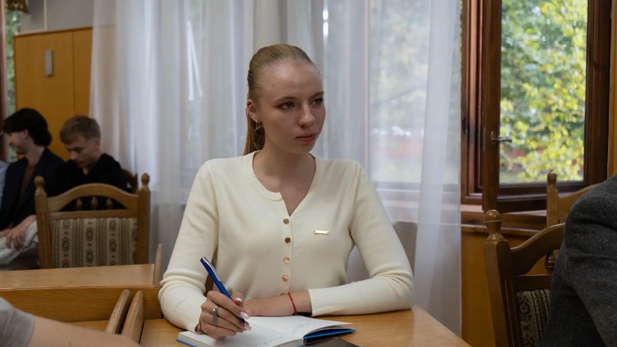 Студенческое самоуправление в действии Студенческое самоуправление в действии