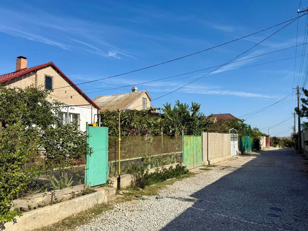В Евпатории два СНТ первыми в Крыму подключили к газу по федеральной программе В Евпатории два СНТ первыми в Крыму подключили к газу по федеральной программе
