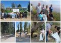 Государственный комитет по водному хозяйству и мелиорации Республики Крым проводит мероприятия в рамках Всероссийской акции «Вода России