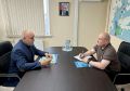 Подготовка Севастополя к зиме: итоги встречи с главой Минэнерго