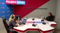 Иерей Антоний Камальдинов подчеркнул значение обретения мощей князя Дмитрия Донского в наши дни