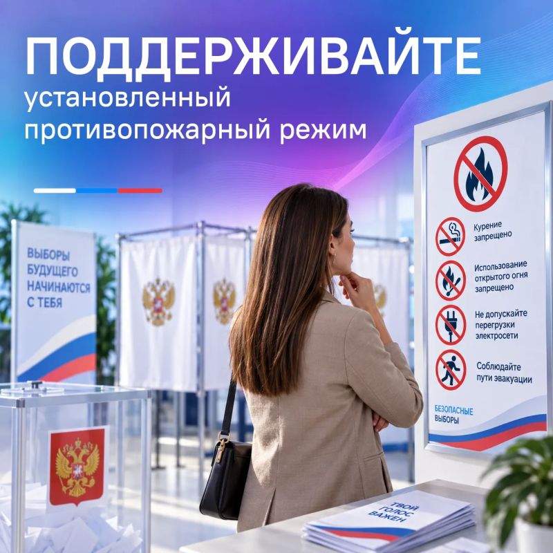 В эти выходные (18-20 сентября) в Крыму пройдут выборы в Госдуму РФ и на дополнительные выборы в органы местного самоуправления В эти выходные (18-20 сентября) в Крыму пройдут выборы в Госдуму РФ и на дополнительные выборы в органы местного самоуправления