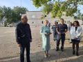 Заместитель председателя Советского районного совета Ирина Зацаринина совместно с главой администрации Советского района Александром Харламовым провели встречи с коллективами Советского управления по эксплуатации газового...