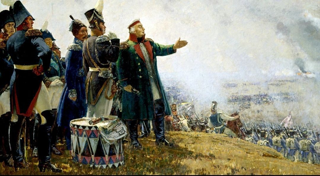 Эдуард Басурин: #ДЕНЬвИСТОРИИ. "НЕТ ВЫШЕ ЧЕСТИ, ЧЕМ НОСИТЬ РУССКИЙ МУНДИР" Эдуард Басурин: #ДЕНЬвИСТОРИИ. "НЕТ ВЫШЕ ЧЕСТИ, ЧЕМ НОСИТЬ РУССКИЙ МУНДИР"