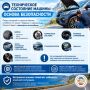 ТЕХНИЧЕСКОЕ СОСТОЯНИЕ МАШИНЫ — ОСНОВА БЕЗОПАСНОСТИ