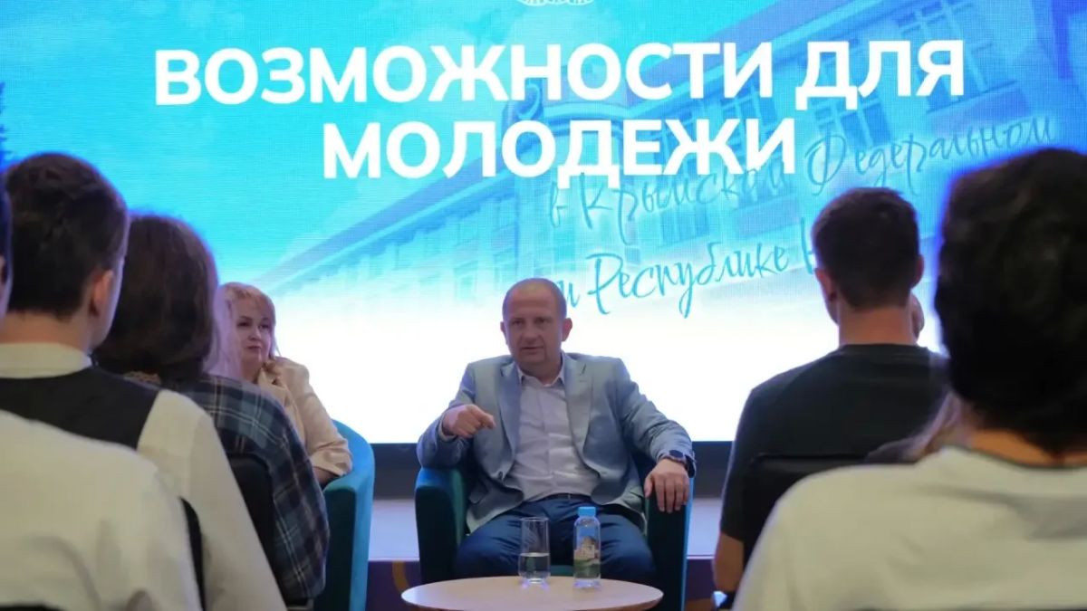 Наставничество — инвестиция в будущее региона