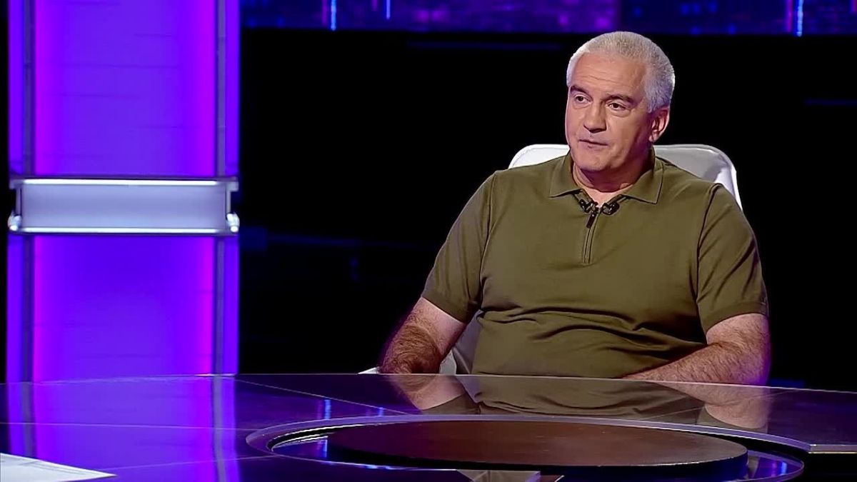 Сергей Аксёнов: Компенсации жителям Крыма, у которых более двух суток не было электроснабжения вследствие ЧС, выплатят в полном объеме