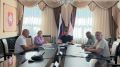Дмитрий Скобликов: «Продолжаем работать в открытом диалоге»