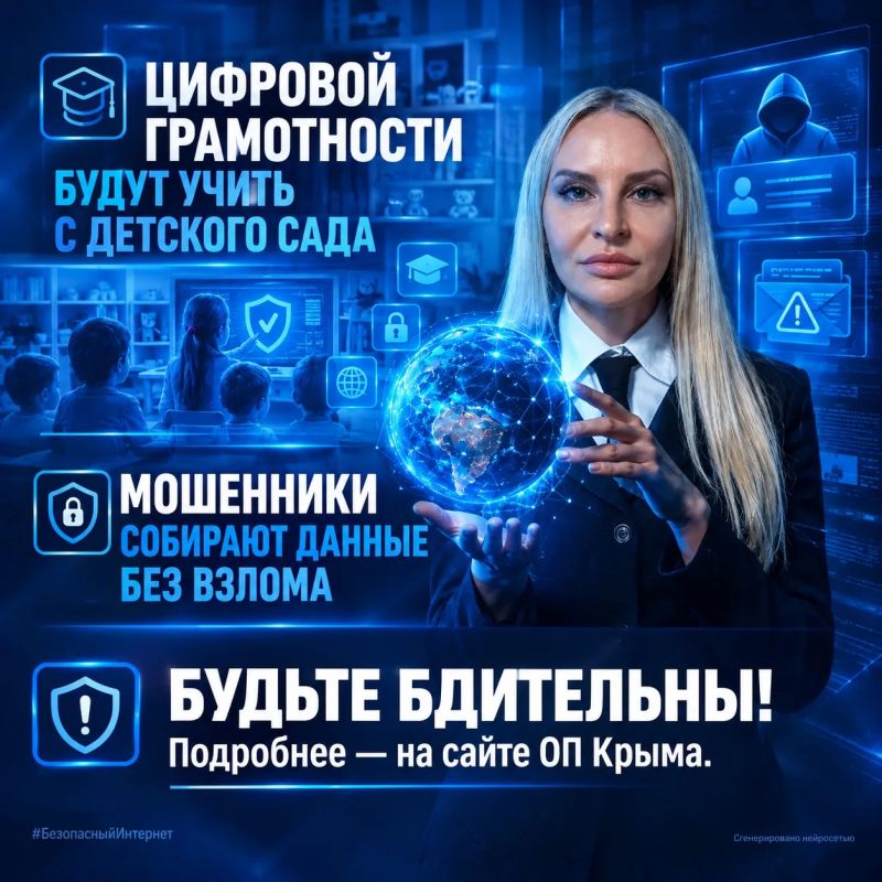#ЧистыеДанные — #ЕженедельникБезопасности