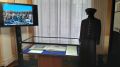 16 сентября в Центральном музее Тавриды состоялось открытие капсульной выставки под названием: «Его Императорскому Величеству от кинофабриканта Ханжонкова»