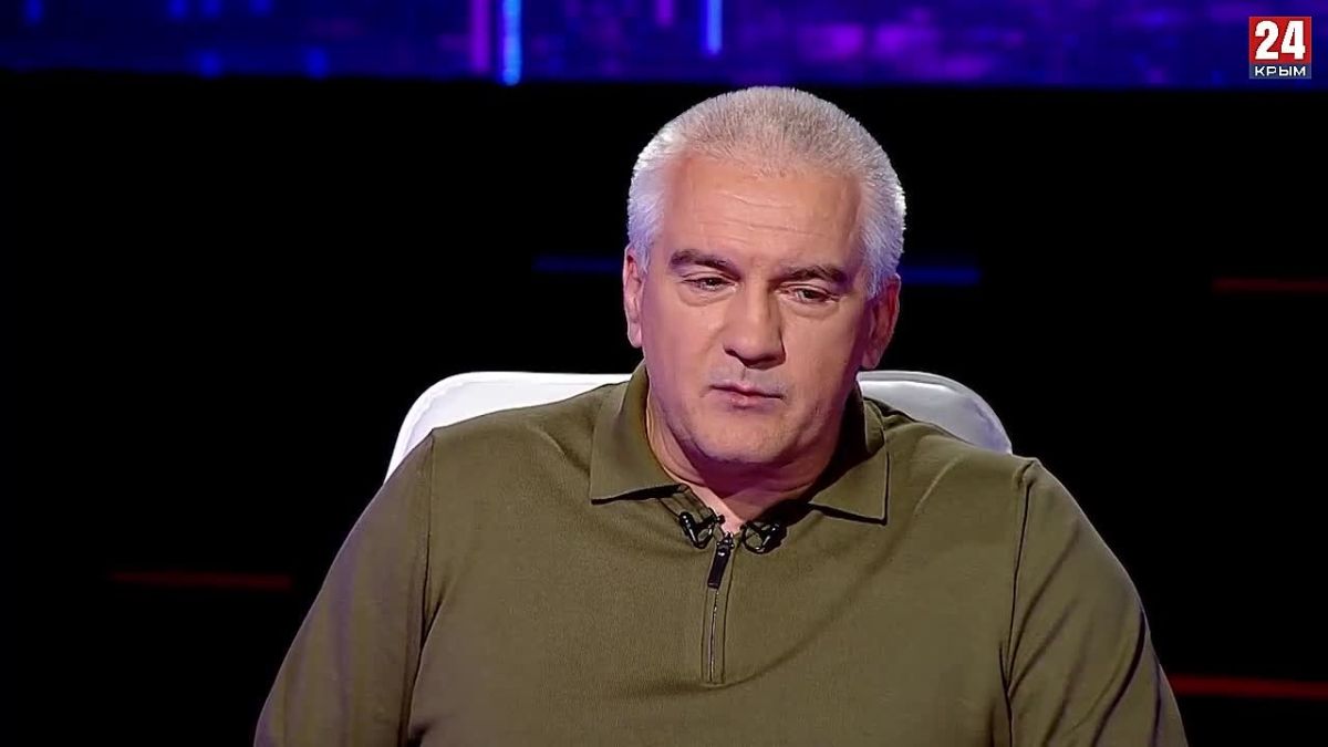 Крым обезопасили от любых наступательных наземных операций со стороны ВСУ