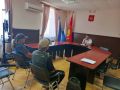 Кирилл Чебышев: Сегодня провёл личный приём граждан