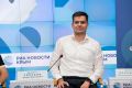 Элемент шоу важен для соревнований по гонкам дронов