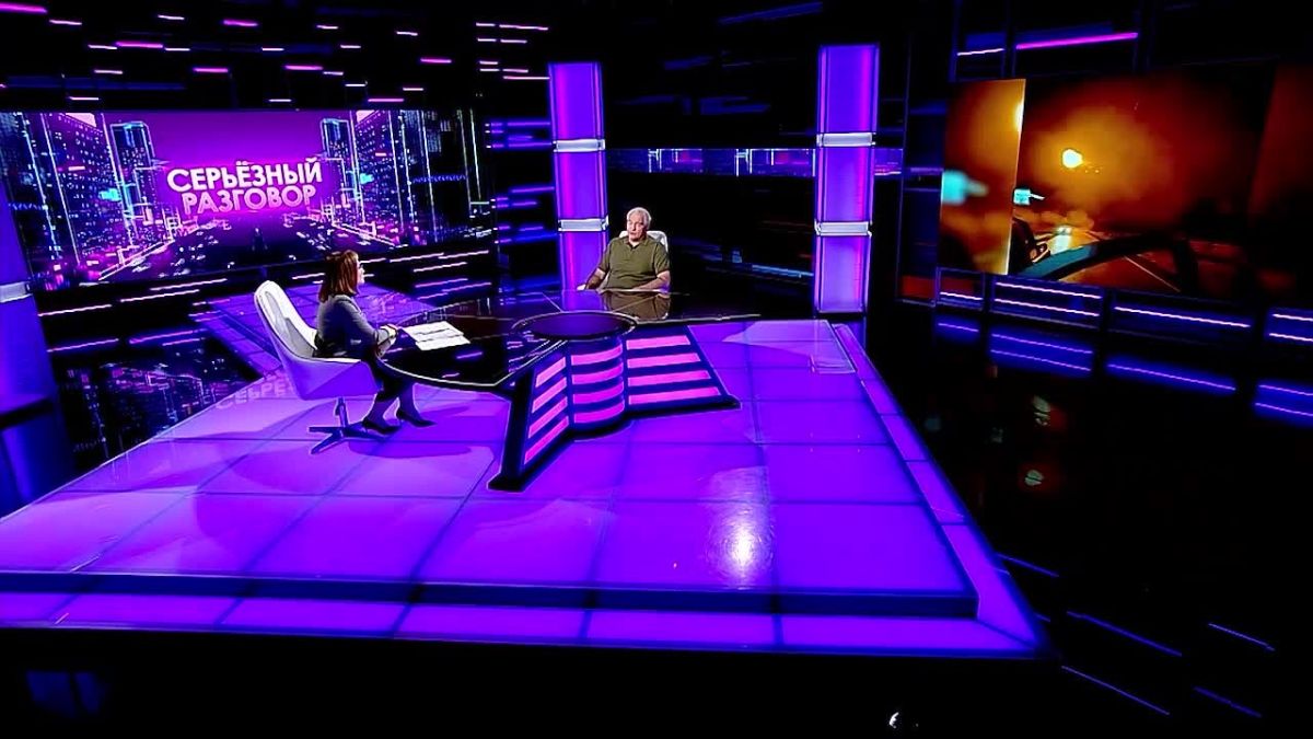 Сергей Аксёнов: Решения, которые принял наш Лидер, гарантированно обезопасили Крым от наземных наступательных операций