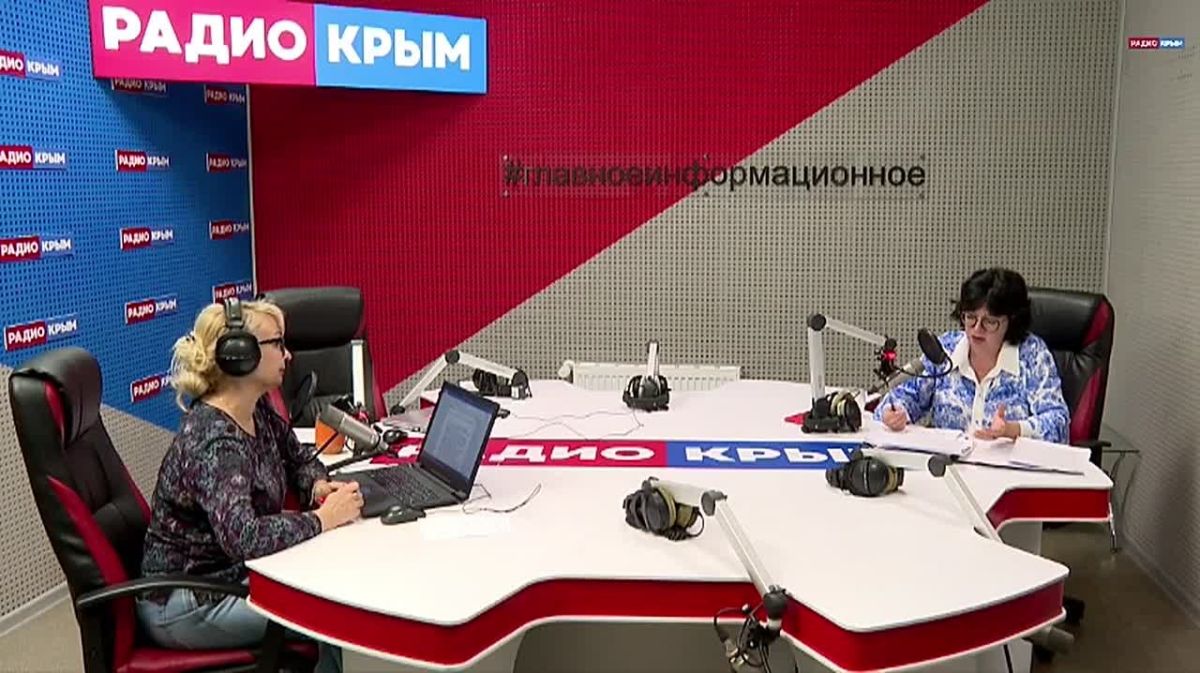 В Крыму рассказали о мерах поддержки малого и среднего бизнеса в период ЧС