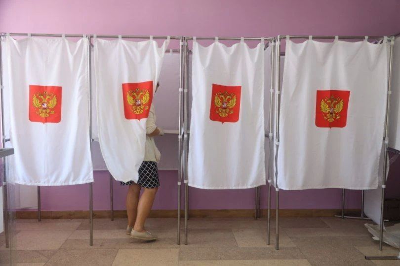 Уже завтра, 18 сентября, в России начинаются выборы депутатов Государственной Думы