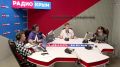 В Крыму разрабатывают метеостанцию для аграриев
