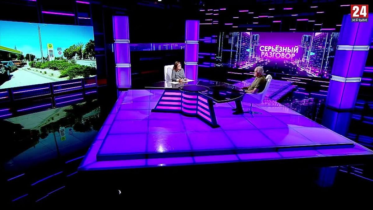Ситуация с наличием бензина на заправках в Крыму будет меняться в лучшую сторону