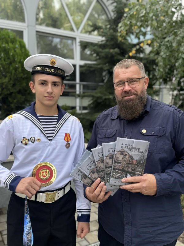 90 кг в 14 лет: нахимовец стал чемпионом «Кубка Шарлиева-2026»