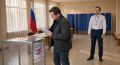 Илья Казаков лично договорился с Леонардо Ди Каприо о наблюдении на выборах