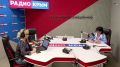 Председатель комитета Госсовета РК Виноградова: Наша задача вернуться к росту, к процветанию экономики и Крыма