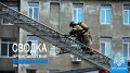 #ЧТОВЧЕРАПРОИЗОШЛО. За минувшие сутки пожарно-спасательные подразделения ГУ МЧС России по Республике Крым реагировали на: 10 пожаров, из них: - 3 техногенных пожара, из них 1 в жилом секторе;