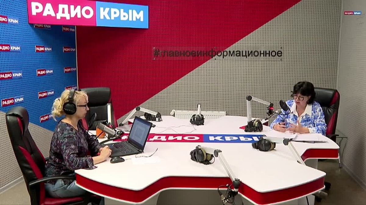Председатель комитета Госсовета РК Виноградова: Наша задача вернуться к росту, к процветанию экономики и Крыма