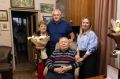 Александр Форманчук: Благодарю всех, кто поздравил меня с 80-летием и присвоением звания Почётный гражданин Республики Крым!
