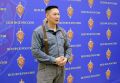В Культурном центре ЦСН ФСБ России состоялся предпремьерный показ 16-серийного художественного фильма «Спецы»