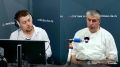 Несмотря на разлад между кураторами Зеленского, они все равно объединятся против России