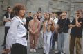 Студенты Керченского государственного морского технологического университета (КГМТУ) совершили познавательную экскурсию в Воронцовский дворец-музей, расположенный в Алупке