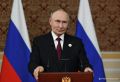 Россия располагает крупнейшими в мире запасами газа и этот ресурс должен служить стране — Путин