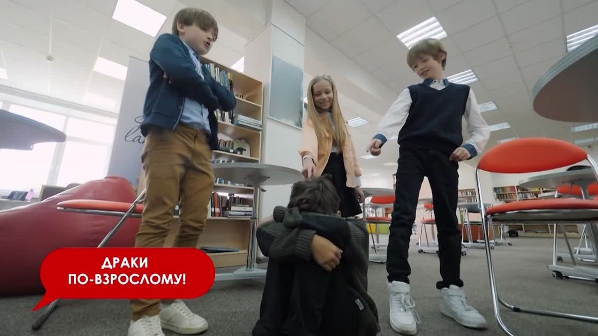 Смотрите «Пятница. Вечер» на телеканале «Крым 24» в 20:00