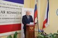 В Крыму все 1098 избирательных участков открылись вовремя