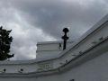 С 1 октября «Оборонительную башню» в Севастополе закроют на реставрацию