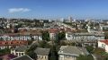 Сегодня в Севастополе переменная облачность