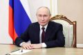Путин призвал Запад жить дружно: иначе Москве придется отвечать
