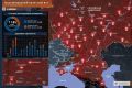 Тревожный сентябрь. Первые две недели осени ознаменовались новой волной атак украинских беспилотников на российские регионы