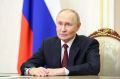 Развитая авиасеть — важное условие связанности российских регионов, заявил Путин