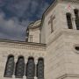 Ковчег с мощами Дмитрия Донского доставили в Севастополь из зоны СВО