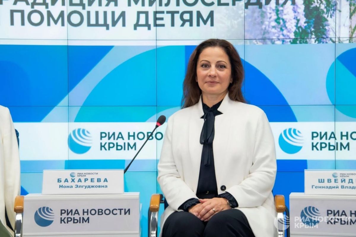 Дорога к лечению — в Крыму потратили 5 миллионов рублей на билеты в больницы для тяжелобольных детей