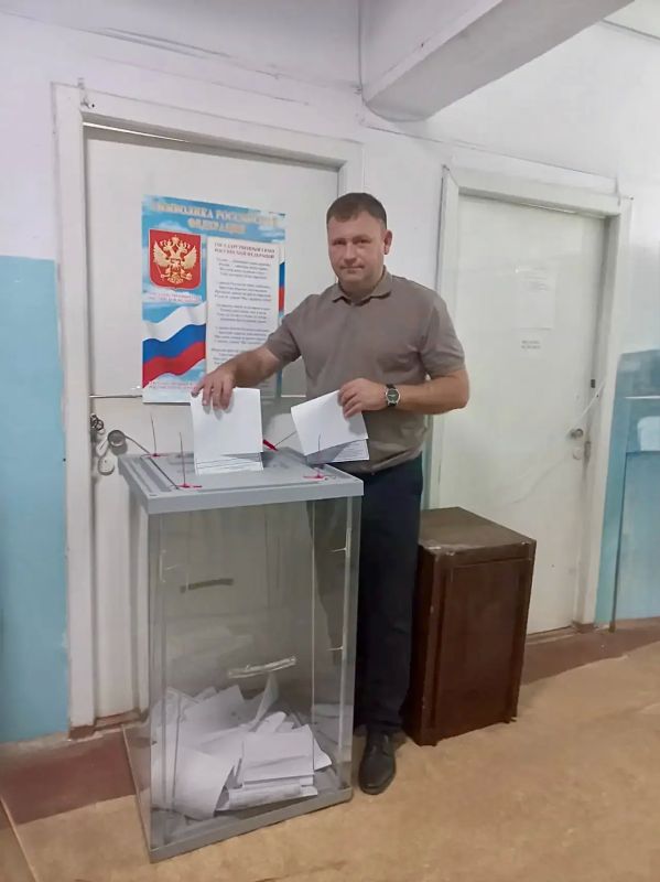 Уважаемые керчане!. Стартовали выборы в Государственную думу РФ. Это важный этап в жизни и судьбе нашей страны Уважаемые керчане!. Стартовали выборы в Государственную думу РФ. Это важный этап в жизни и судьбе нашей страны