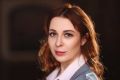 Марина Ахмедова: Пришел дедок на избирательный участок в Симферополе