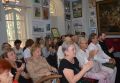 XXIX Крымские Международные Шмелёвские чтения