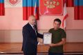 День работников леса отмечается по традиции каждое третье воскресенье сентября