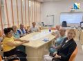 МФЦ Севастополя проводит уроки цифровой безопасности для старшего поколения
