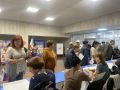 По состоянию на 15:00 в Крыму проголосовал 249 621 избиратель (16,82%)