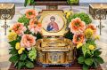 Михаил Развожаев: В Херсонесском монастыре пребывают мощи святого благоверного великого князя Димитрия Донского