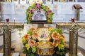 Севастопольцы могут приложиться к мощам святого Дмитрия Донского