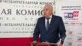 В Крыму все 1098 избирательных участков открылись вовремя